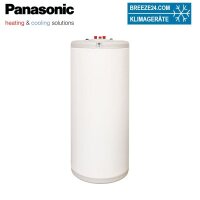 Panasonic Aquarea PAW-TA15C1E5 Warmwasserspeicher mit 1...