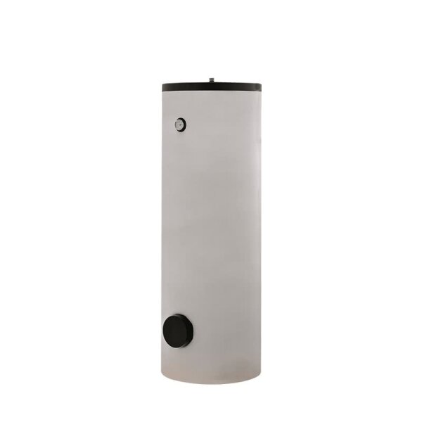 Panasonic Aquarea PAW-TA20C1E5STD Warmwasserspeicher mit 1 Wärmetauscher 1.8 m² 200L Heizstab 3 kW