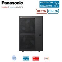 Panasonic Aquarea LT Generation K WH-UDZ16KE8 Luft/Wasser...