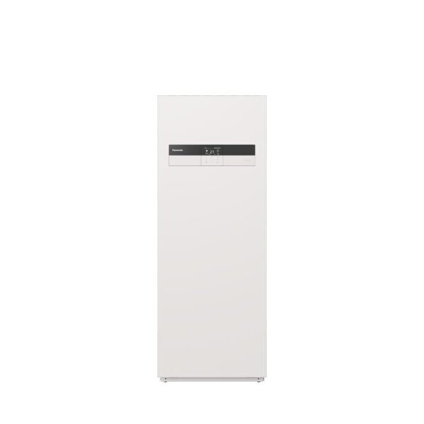 Panasonic Aquarea T-CAP Generation K WH-ADC16K9E8AN3 Hydromodul/Speicher 185L 9kW Heizstab 400V