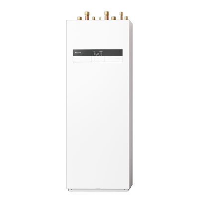 Panasonic Set Aquarea LT Generation K WH-UDZ09KE8 +WH-AC0912K9E8AN3 Hydrobox/Speicher 185L 9 kW 400V