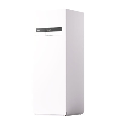 Panasonic Set Aquarea LT Generation K WH-UDZ09KE8 +WH-AC0912K9E8AN3 Hydrobox/Speicher 185L 9 kW 400V