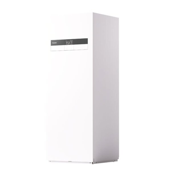 Panasonic Set Aquarea LT Generation K WH-UDZ12KE8+WH-AC0912K9E8AN3 Hydrobox/Speicher 185L 12 kW 400V