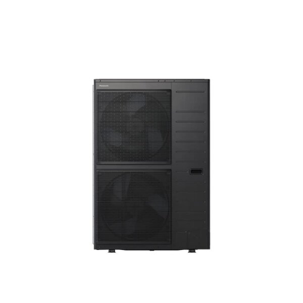 Panasonic Set Aquarea LT Generation K WH-UDZ12KE8+WH-AC0912K9E8AN3 Hydrobox/Speicher 185L 12 kW 400V
