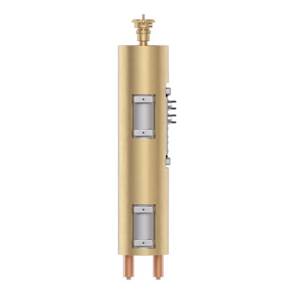 Panasonic Set Aquarea LT Generation K WH-UDZ16KE8 + WH-AC16K9E8AN3 Hydrobox/Speicher 185L 16 kW 400V