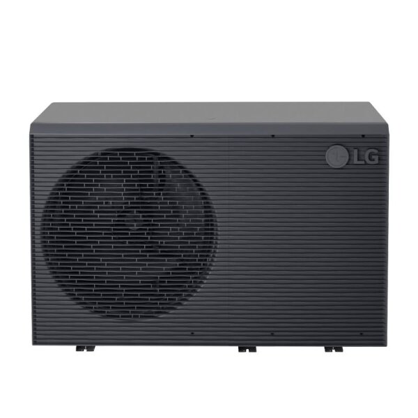 LG THERMA V Set Monoblock HM093HFX.UB60 + HN1639HC.NK0 Hydromodul | 9.0 kW | 400 Volt | WiFi | R290