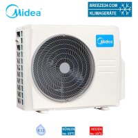 Midea M3O-27HFN8-ME 7,9 kW Multi-Split...
