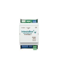 Panasonic Aquarea PAW-AW-MBS-1 Interface ModBus ab...
