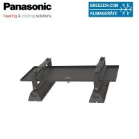 Panasonic Aquarea PAW-GRDSTD1100 Schwarzes Grundgestell...