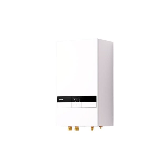 Panasonic Aquarea T-CAP Generation M Set WH-WXG09ME8 + WH-SDC0316M9E8 Hydromodul WiFi 400 Volt R290