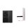 Panasonic Aquarea T-CAP Generation M Set WH-WXG16ME8 + WH-SDC0316M9E8 Hydromodul WiFi 400 Volt R290