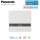 Panasonic Aquarea T-CAP Generation M WH-CME8 Steuer-Modul 9 kW Heizstab Heizen Kühlen WiFi 400V