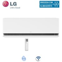 LG H09S1D NS1 Dualcool S1 Deluxe Wandgerät |...