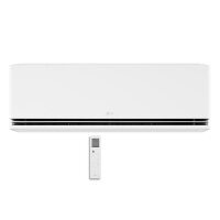 LG Deluxe Dualcool S1 Wandgerät H12S1DA NS1  |...