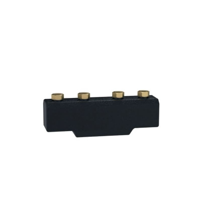 LK Armatur LK 860 Verteilerleiste 2-fach | C/C 90 | 182125