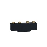 LK Armatur LK 860 Verteilerleiste 2-fach | C/C 90 | 182125