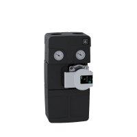 LK Armatur LK C/C 90 - Pumpengruppe - ungemischter...
