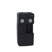 LK Armatur LK C/C 90 - Pumpengruppe - gemischter...