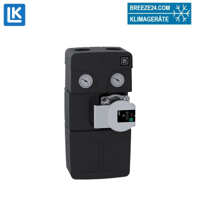 LK Armatur LK 90 C - Heizkreisregelung für Kühlanlagen | Wilo | 299387