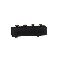 LK Armatur LK 860 Verteilerleiste | 2-fach | ohne...