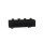 LK Armatur LK 860 Verteilerleiste | 4-fach | mit hydraulischer Weiche | G 1 1/2" | C/C 125 | 182418
