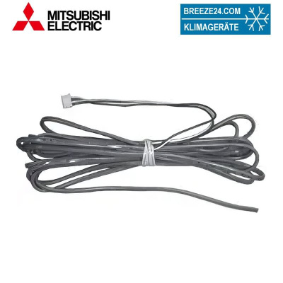 Mitsubishi Electric MAC-1702RA-E Adapter Fern Ein/Aus und Backup Heizung