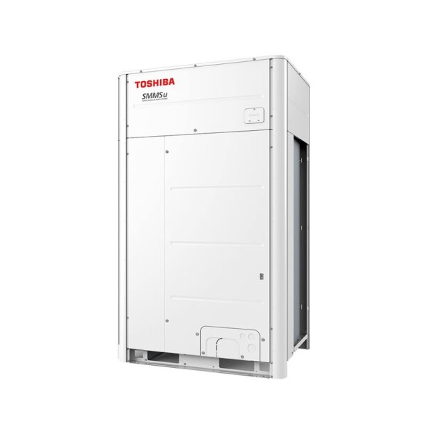 Toshiba MMY-MUP1601HT8P-E VRF-Außengerät  für bis zu 128 Innengeräte 45,0 kW