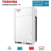 Toshiba MMY-MUP1601HT8P-E VRF-Außengerät...