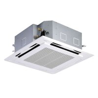 Toshiba MMU-UP0181HP-E + RBC-U33P-E 4-Wege-Deckenkassette...