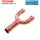 Toshiba RBM-BY105E-B Y-Verteiler