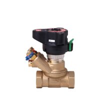 Danfoss Strangregulier- und Messventil ASV-BD 20,...
