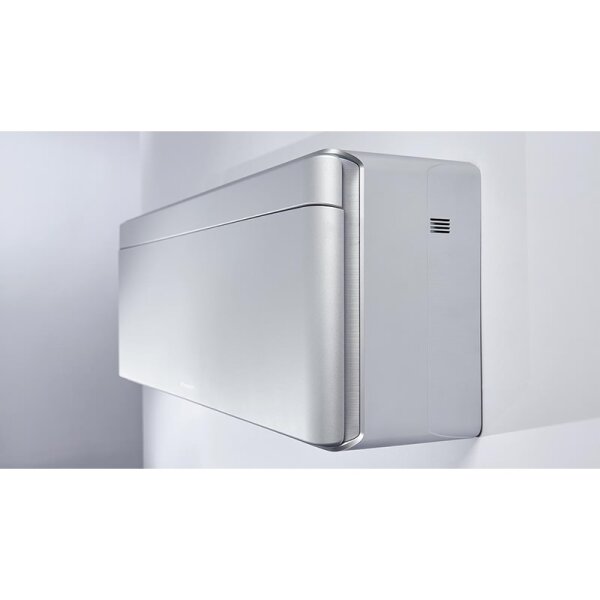 Daikin Wandgerät 4,2 kW Stylish WiFi silber FTXA42CS/BS | Raumgröße 40 - 45 m² | R32