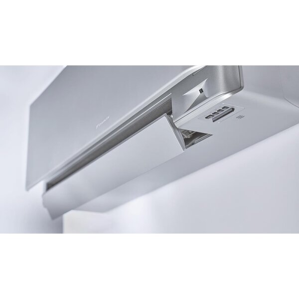 Daikin Wandgerät 4,2 kW Stylish WiFi silber FTXA42CS/BS | Raumgröße 40 - 45 m² | R32