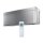 Daikin Wandgerät 4,2 kW Stylish WiFi silber FTXA42CS/BS | Raumgröße 40 - 45 m² | R32