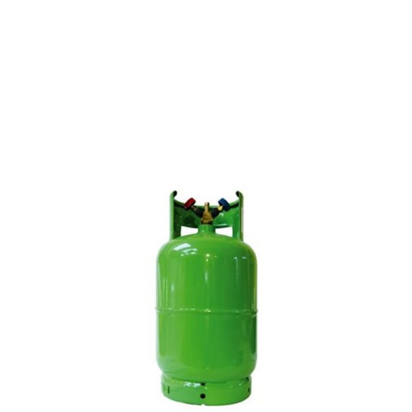 Kältemittel R32 | 9,0 kg Flasche