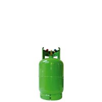 Kältemittel R32 | 9,0 kg Flasche