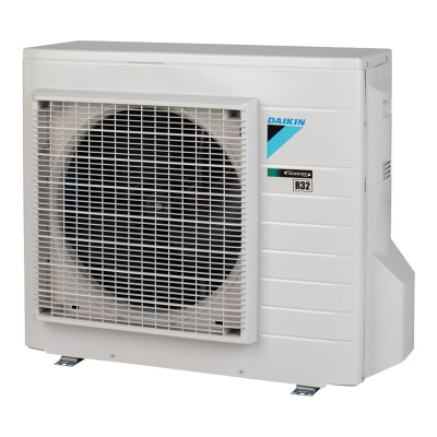Daikin Set Sensira Wandgerät FTXF25F + RXF25F für 1 Raum mit 25 - 30 m² | 2.5 kW | R32