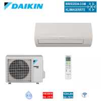 Daikin Set Sensira Wandgerät FTXF25F + RXF25F...