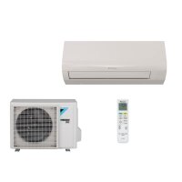 Daikin Set Sensira Wandgerät FTXF25F + RXF25F...