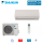 Daikin Set Sensira Wandgerät FTXF25F + RXF25F für 1 Raum mit 25 - 30 m² | 2.5 kW | R32