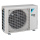 Daikin Set Sensira Wandgerät FTXF25F + RXF25F für 1 Raum mit 25 - 30 m² | 2.5 kW | R32