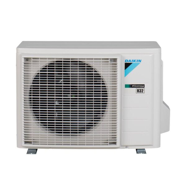 Daikin Set Sensira Wandgerät FTXF35F + RXF35F für 1 Raum mit 35 - 40 m² | 3.5 kW | R32