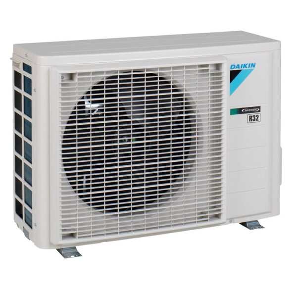 Daikin Set Sensira Wandgerät FTXF35F + RXF35F für 1 Raum mit 35 - 40 m² | 3.5 kW | R32
