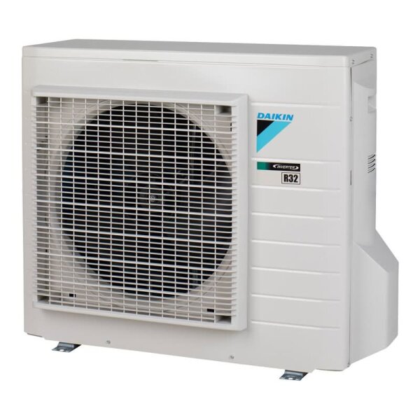 Daikin Set Sensira Wandgerät FTXF35F + RXF35F für 1 Raum mit 35 - 40 m² | 3.5 kW | R32