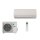 Daikin Set Sensira Wandgerät FTXF35F + RXF35F für 1 Raum mit 35 - 40 m² | 3.5 kW | R32