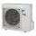 Daikin Set Sensira Wandgerät FTXF35F + RXF35F für 1 Raum mit 35 - 40 m² | 3.5 kW | R32