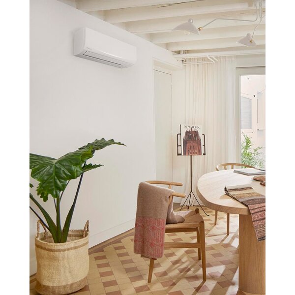 Daikin Set Sensira Wandgerät FTXF50F + RXF50F für 1 Raum mit 50 - 55 m² | 5,0 kW | R32