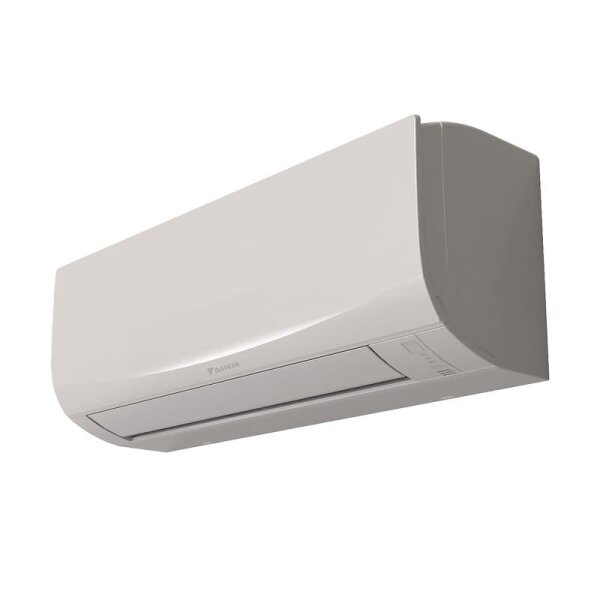 Daikin Set Sensira Wandgerät FTXF50F + RXF50F für 1 Raum mit 50 - 55 m² | 5,0 kW | R32