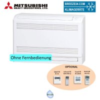 Mitsubishi Heavy KX Truhengerät 2,8 kW - FDFW28KXE6F...