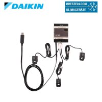 Daikin EKCSS3P Stromsensor bei PV-Anwendung für...